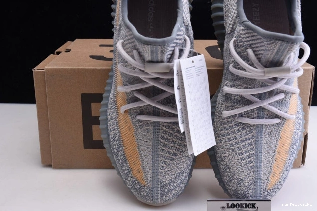 Israfil 350 Adidas FZ5421 Boost V2 Yeezy 0708